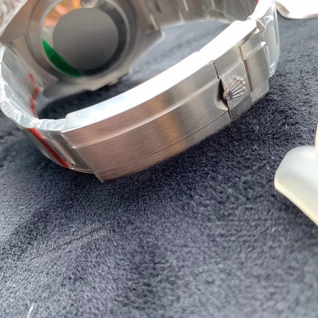 勞力士複刻手錶 勞力士水鬼V5版 Rolex經典款男士腕表  gjs1863